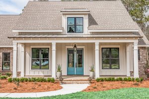 Photo for Farmhouse House Plan #430-191 - 3 bed, 2.5 bath