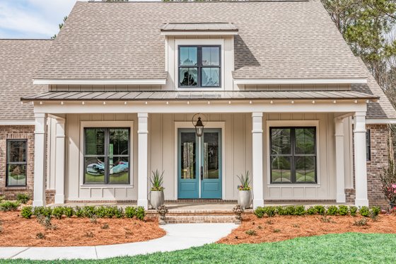 Photo for Farmhouse House Plan #430-191 - 3 bed, 2.5 bath