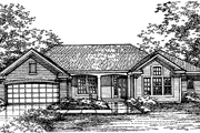Cost to Build Report for Plan: 320-595