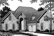 Cost to Build Report for Plan: 453-220