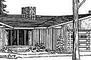 Cost to Build Report for Plan: 320-1246