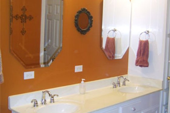 Photo 7 for Southern House Plan #21-328 - 3 bed, 2 bath