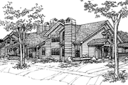 Cost to Build Report for Plan: 320-1144