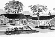 Cost to Build Report for Plan: 72-569