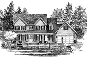 Cost to Build Report for Plan: 316-140