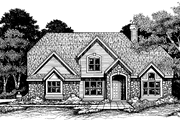 Cost to Build Report for Plan: 320-514