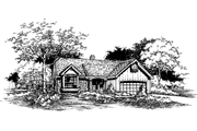 Cost to Build Report for Plan: 320-944