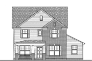 Cost to Build Report for Plan: 999-157