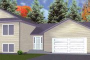 Cost to Build Report for Plan: 980-2