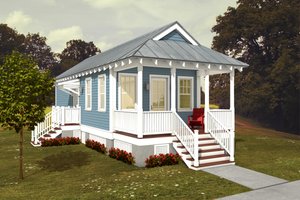 Katrina Cottages Houseplans Com