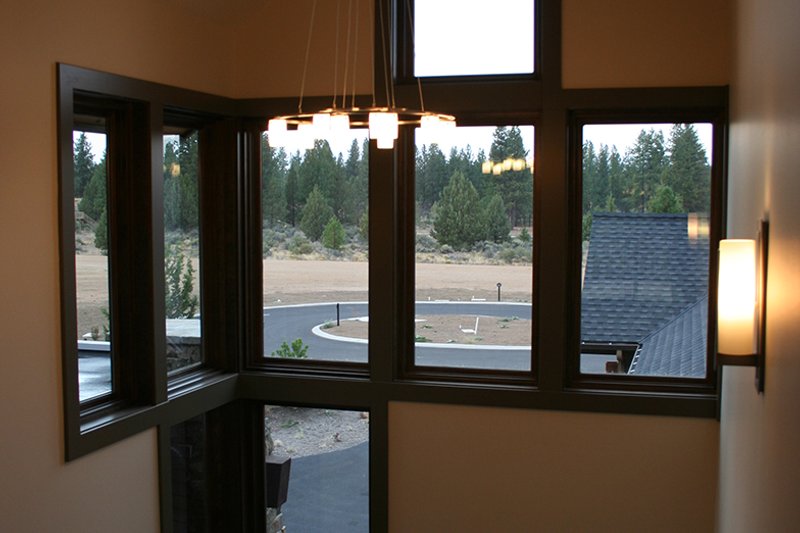 Architectural House Design - Interior - Other 12 for Craftsman House Plan #892-7 - 4 bed, 3.5 bath