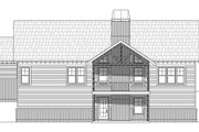 Ranch Style House Plan - 3 Beds 2 Baths 2316 Sq/Ft Plan #932-353 