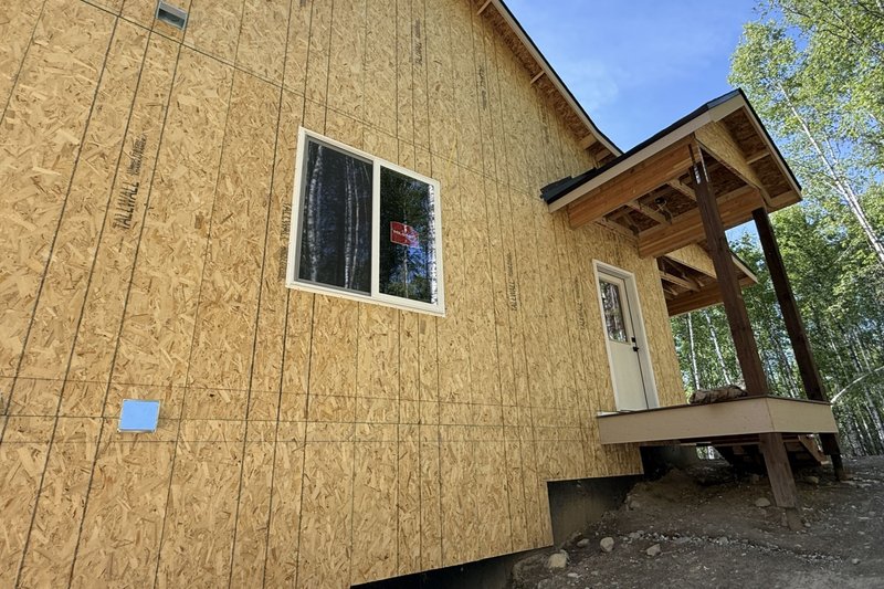 House Design - Photo 5 for Country House Plan #932-1232 - 2 bed, 2 bath