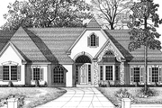 Cost to Build Report for Plan: 974-44