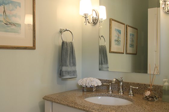 Interior - Other 1 for Country House Plan #928-278 - 3 bed, 3.5 bath