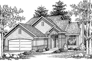 Cost to Build Report for Plan: 70-1318