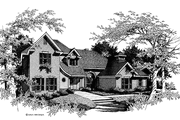 Cost to Build Report for Plan: 952-100