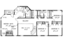 Plan 60-991