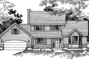Cost to Build Report for Plan: 51-718