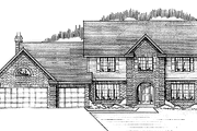 Cost to Build Report for Plan: 51-925