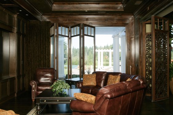 Photo 62 for Traditional House Plan #132-217 - 4 bed, 7 bath