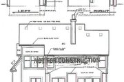 Traditional Style House Plan - 4 Beds 2.5 Baths 2288 Sq/Ft Plan #6-119 