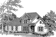 Cost to Build Report for Plan: 10-279