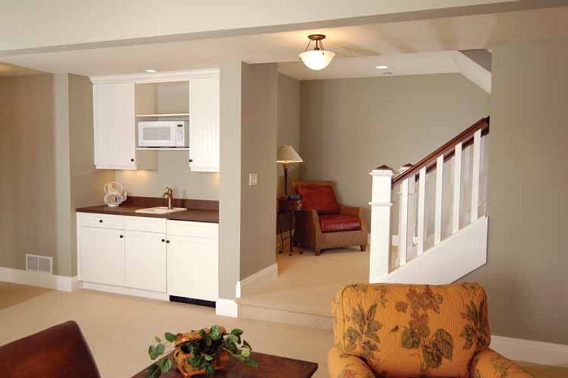 Home Plan - Interior - Other 4 for Craftsman House Plan #928-91 - 3 bed, 3.5 bath