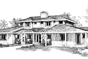Cost to Build Report for Plan: 72-903