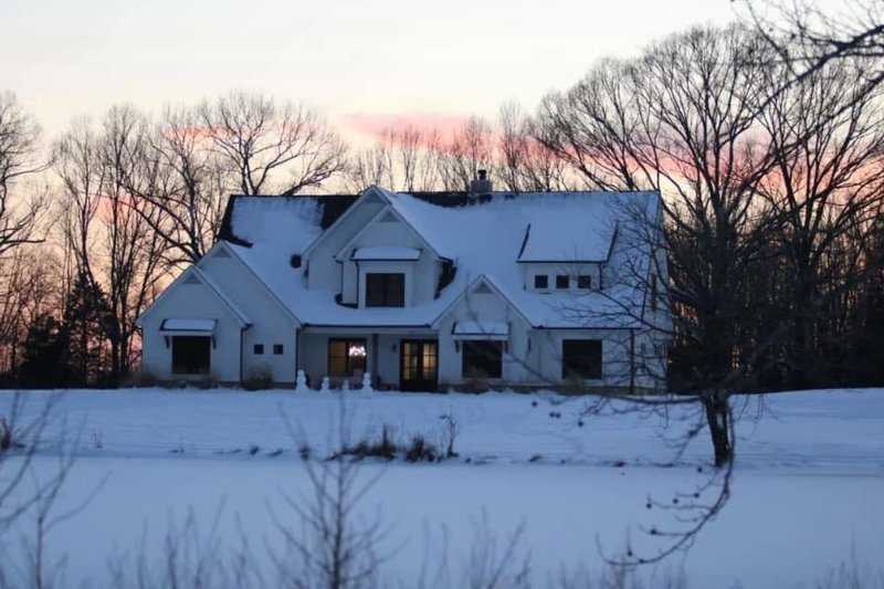 Home Plan - Photo for Traditional House Plan #932-212 - 5 bed, 4.5 bath