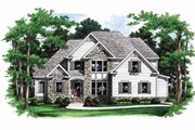 Cost to Build Report for Plan: 927-693