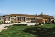Cost to Build Report for Plan: 132-557