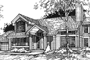 Cost to Build Report for Plan: 320-1091