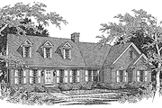Cost to Build Report for Plan: 10-274