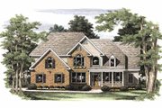 Cost to Build Report for Plan: 927-716