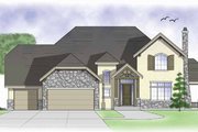 Cost to Build Report for Plan: 945-41