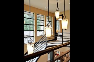 Photo for Modern House Plan #132-221 - 4 bed, 4.5 bath