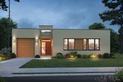 Cost to Build Report for Plan: 48-1161