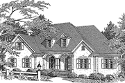 Cost to Build Report for Plan: 10-289