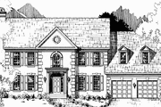 Cost to Build Report for Plan: 953-37