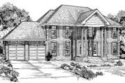 Cost to Build Report for Plan: 47-1038