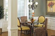 Traditional Style House Plan - 4 Beds 2 Baths 2243 Sq/Ft Plan #929-708 Interior 