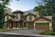 Cost to Build Report for Plan: 132-319