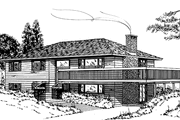 Cost to Build Report for Plan: 47-1041