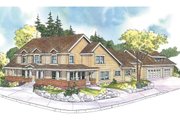 Cost to Build Report for Plan: 124-694