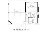 Country Style House Plan - 3 Beds 3.5 Baths 2977 Sq/Ft Plan #932-568 