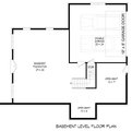 Traditional Style House Plan - 2 Beds 2 Baths 2323 Sq/Ft Plan #932-477 