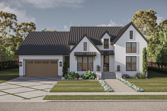 Plan: 455-712 Preview