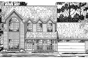 Cost to Build Report for Plan: 42-544