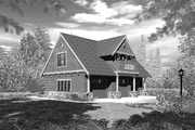 Cost to Build Report for Plan: 48-803